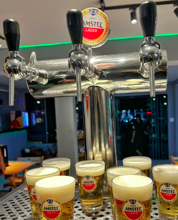 Acompanhamento contínuo